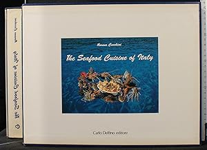 Seller image for THE SEAFOOD CUISINE OF ITALY for sale by Cartarum