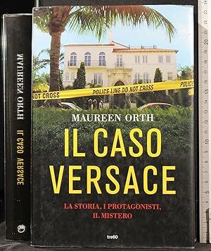 Seller image for IL CASO for sale by Cartarum