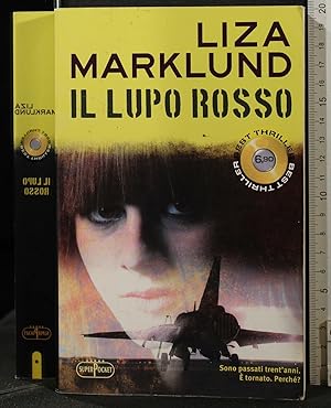 Seller image for IL LUPO ROSSO for sale by Cartarum