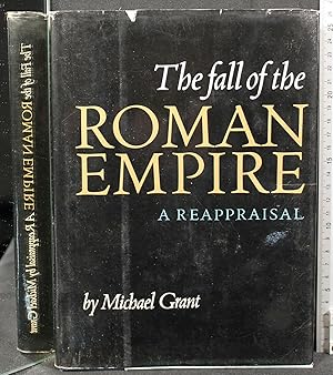 Seller image for THE FALL OF THE ROMAN EMPIRE. A for sale by Cartarum