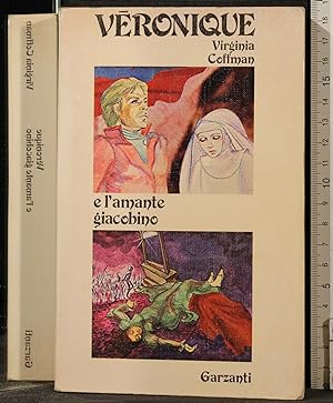 Seller image for VERONIQUE E L'AMANTE for sale by Cartarum