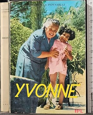 Seller image for YVONNE for sale by Cartarum