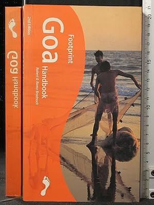 Seller image for GOA for sale by Cartarum