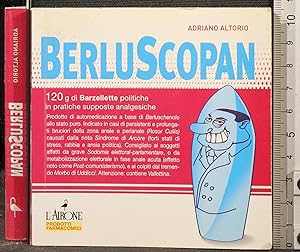 Imagen del vendedor de BERLUSCOPAN a la venta por Cartarum