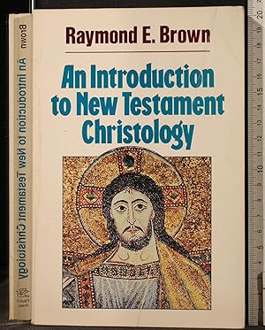 Seller image for AN INTRODUCTION TO NEW TESTAMENT for sale by Cartarum