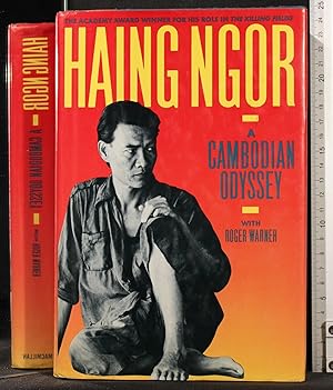 Seller image for HAING NGOR for sale by Cartarum