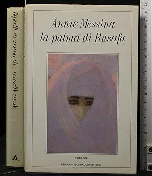 Seller image for LA PALMA DI RUSAFA for sale by Cartarum
