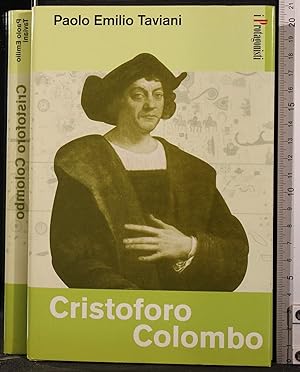 Seller image for CRISTOFORO COLOMBO for sale by Cartarum