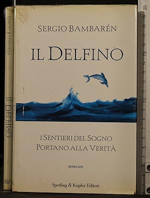 Imagen del vendedor de IL DELFINO a la venta por Cartarum