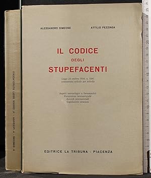 Immagine del venditore per IL CODICE DEGLI venduto da Cartarum