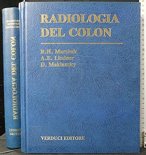 Seller image for RADIOLOGIA DEL for sale by Cartarum