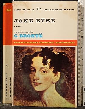 Immagine del venditore per JANE EYRE venduto da Cartarum