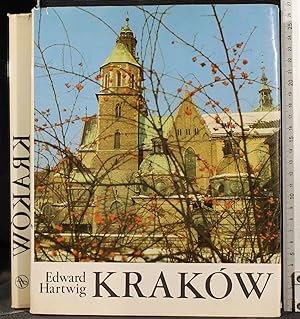Seller image for KRAKOW for sale by Cartarum