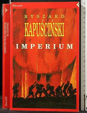 Seller image for IMPERIUM for sale by Cartarum