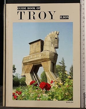 Seller image for GUIDE BOOK OF TROY for sale by Cartarum