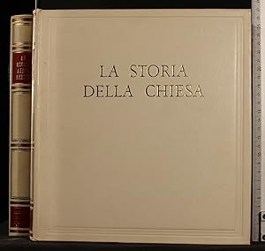 Seller image for LA STORIA DELLA for sale by Cartarum