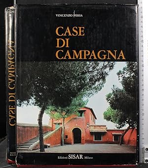 Seller image for Case di campagna for sale by Cartarum