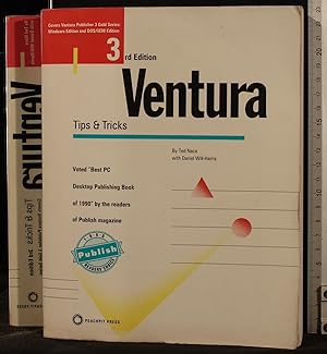 Imagen del vendedor de Ventura. Tips & Tricks a la venta por Cartarum