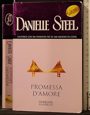 Seller image for PROMESSA D'AMORE for sale by Cartarum