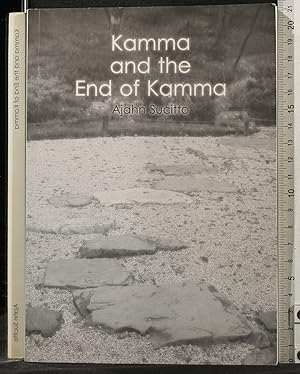 Image du vendeur pour KAMMA AND THE END OF mis en vente par Cartarum