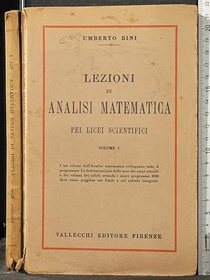 Lezioni Di Analisi Matematica 2. Vol. 1 - Lanconelli Ermanno