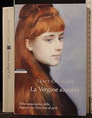 Seller image for LA VERGINE AZZURRA for sale by Cartarum