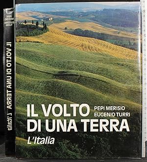 Seller image for IL VOLTO DI UNA TERRA. L'ITALIA for sale by Cartarum