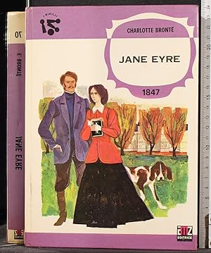 Immagine del venditore per Jane Eyre venduto da Cartarum