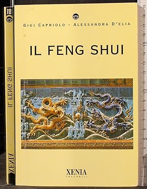 Immagine del venditore per Il Feng Shui venduto da Cartarum