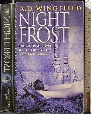 Immagine del venditore per Night frost venduto da Cartarum