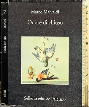 Seller image for Odore di chiuso for sale by Cartarum