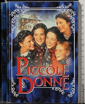 Seller image for PICCOLE DONNE for sale by Cartarum