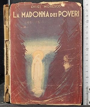 Seller image for La Madonna dei poveri for sale by Cartarum