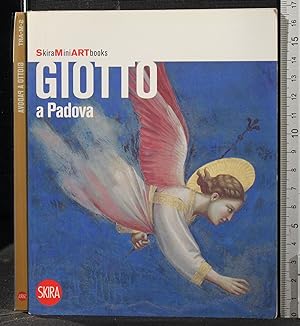 Imagen del vendedor de Giotto a Padova a la venta por Cartarum