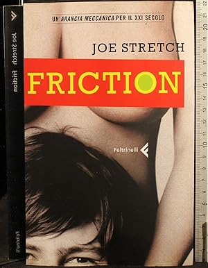 Seller image for Friction for sale by Cartarum