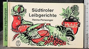 Seller image for Sudtiroler leibgerichte for sale by Cartarum