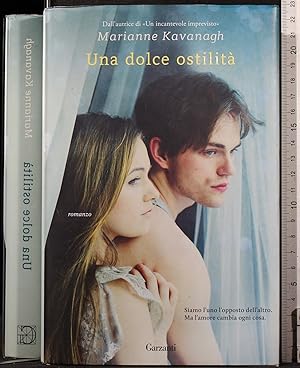 Seller image for Una dolce ostilit for sale by Cartarum