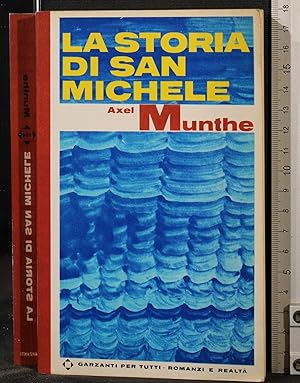Seller image for La storia di San Michele for sale by Cartarum