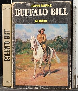 Seller image for Buffalo Bill for sale by Cartarum