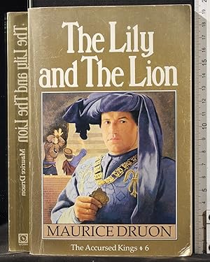 Seller image for The lily and the lion for sale by Cartarum