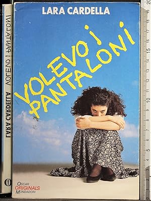 Seller image for Volevo i pantaloni for sale by Cartarum