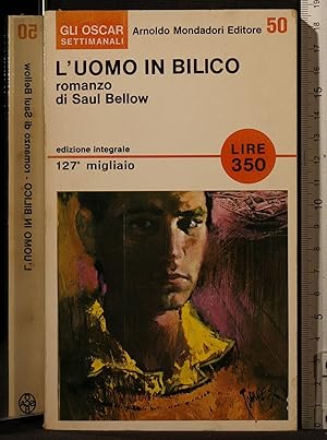 Seller image for L'uomo in bilico for sale by Cartarum