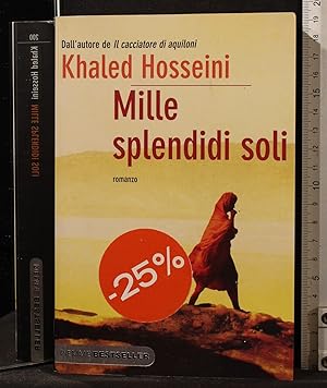Seller image for Mille splendidi soli for sale by Cartarum
