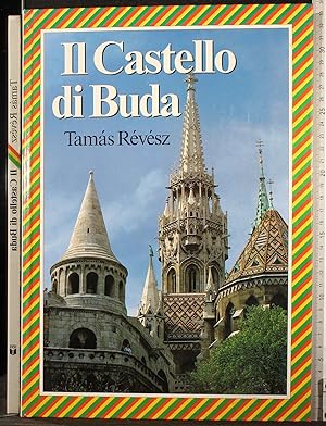 Seller image for Il Castello di Buda for sale by Cartarum