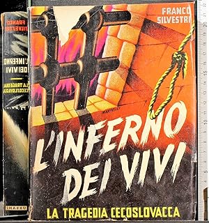 Seller image for L'inferno dei vivi for sale by Cartarum