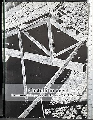 Immagine del venditore per Castelli in aria venduto da Cartarum