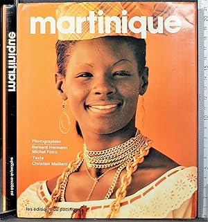 Image du vendeur pour Martinique mis en vente par Cartarum