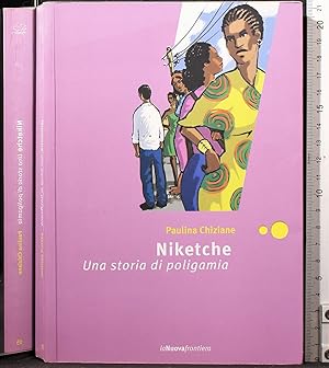 Seller image for Niketche. Una storia di poligamia for sale by Cartarum