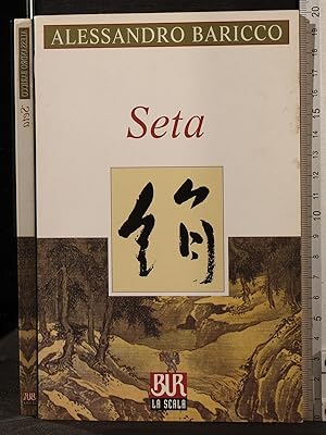 Seller image for Seta for sale by Cartarum