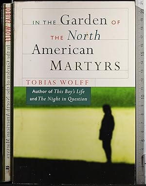 Imagen del vendedor de In the garden of North American Martyrs a la venta por Cartarum